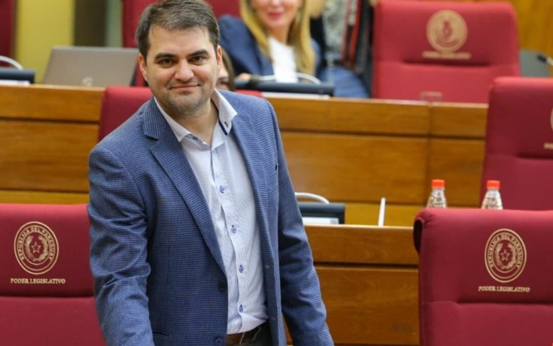 “Cambio de horario fue un capricho de algunos senadores”