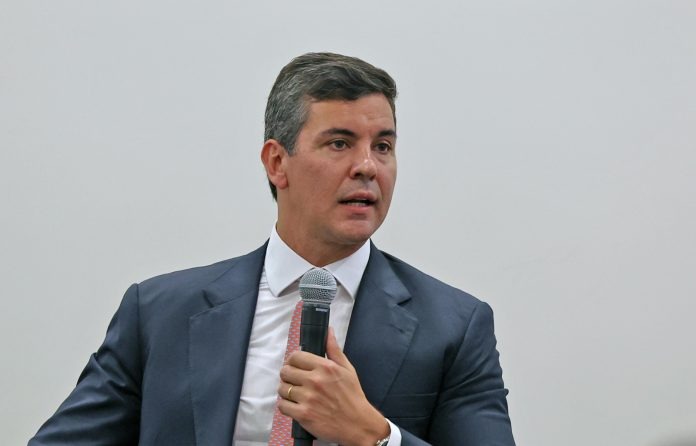 Presentarán reforma del transporte la próxima semana