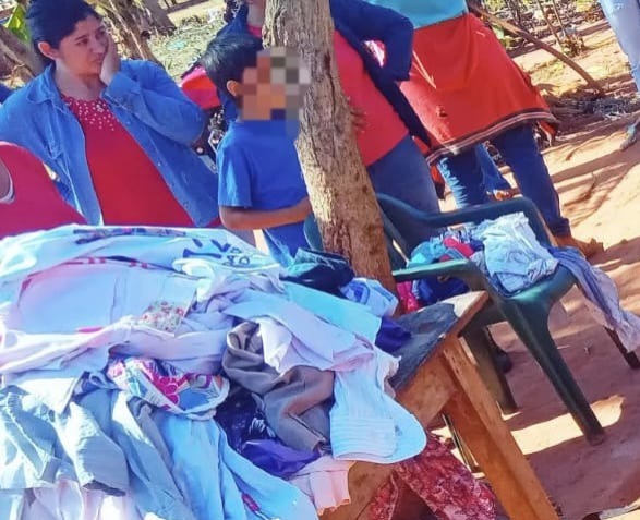 Asesinó a una menor pese a que ya había sido denunciado