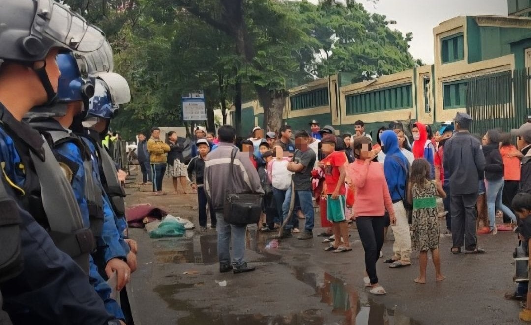 Oficinas del INDI ya no funcionan sobre Artigas