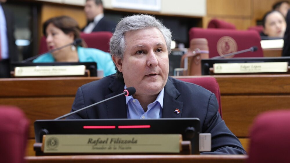 Filizzola dice que CBI no pudo comprobar nada de lo que pretendió