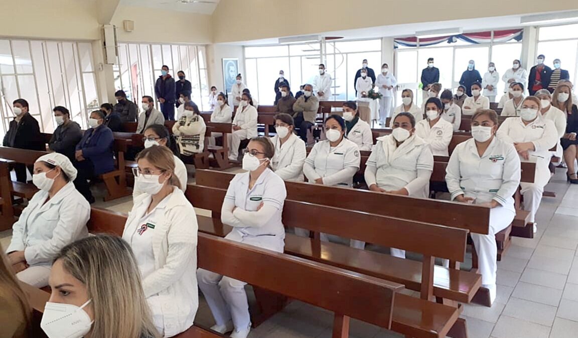 Salvaron vidas en pandemia y podrían quedar desprotegidos