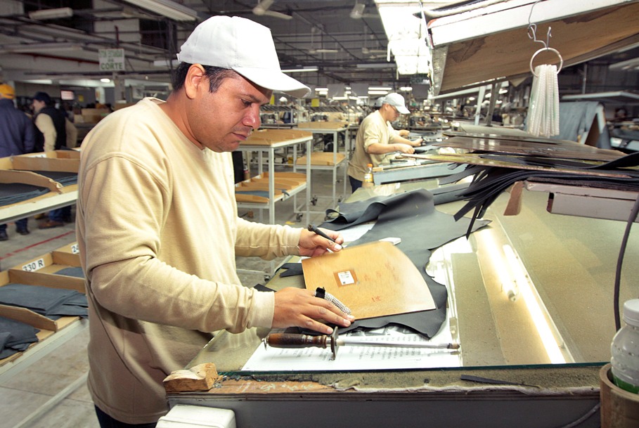 Empleo sigue en los niveles prepandémicos