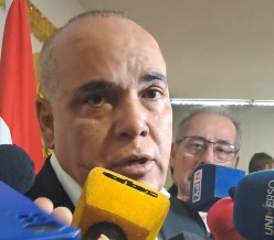 Bachi: “Si se comprueba lo de Marito es gravísimo”