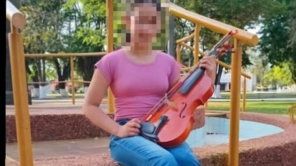 Presunto asesino de niña ya tenía amenazada a la familia