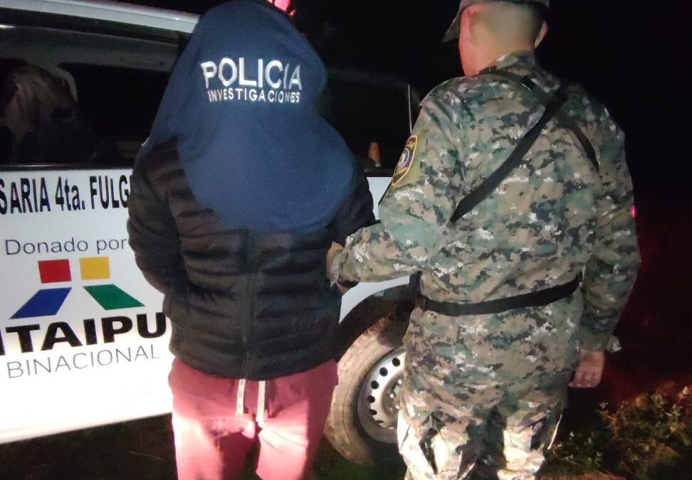 Policía no recibió oficio de restricción en caso Melania