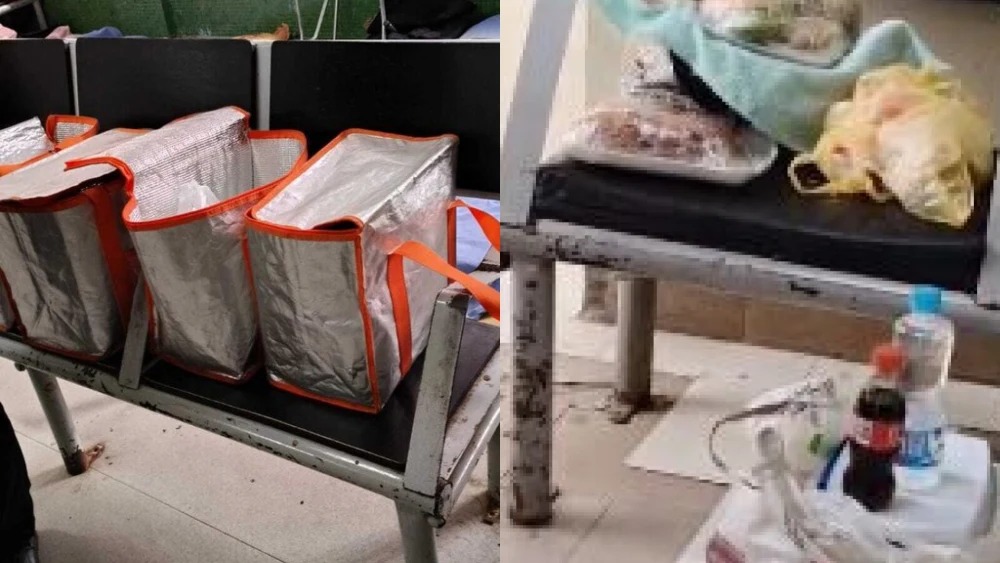 IPS incapaz de reaccionar ante vendedores ambulantes