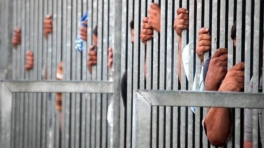 66 psicólogos para más de 19 mil privados de libertad