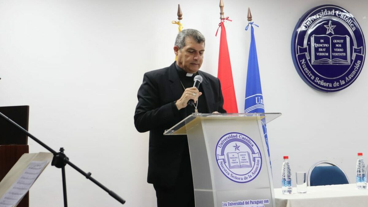 Reforma Educativa: La Iglesia avanza en un plan integral