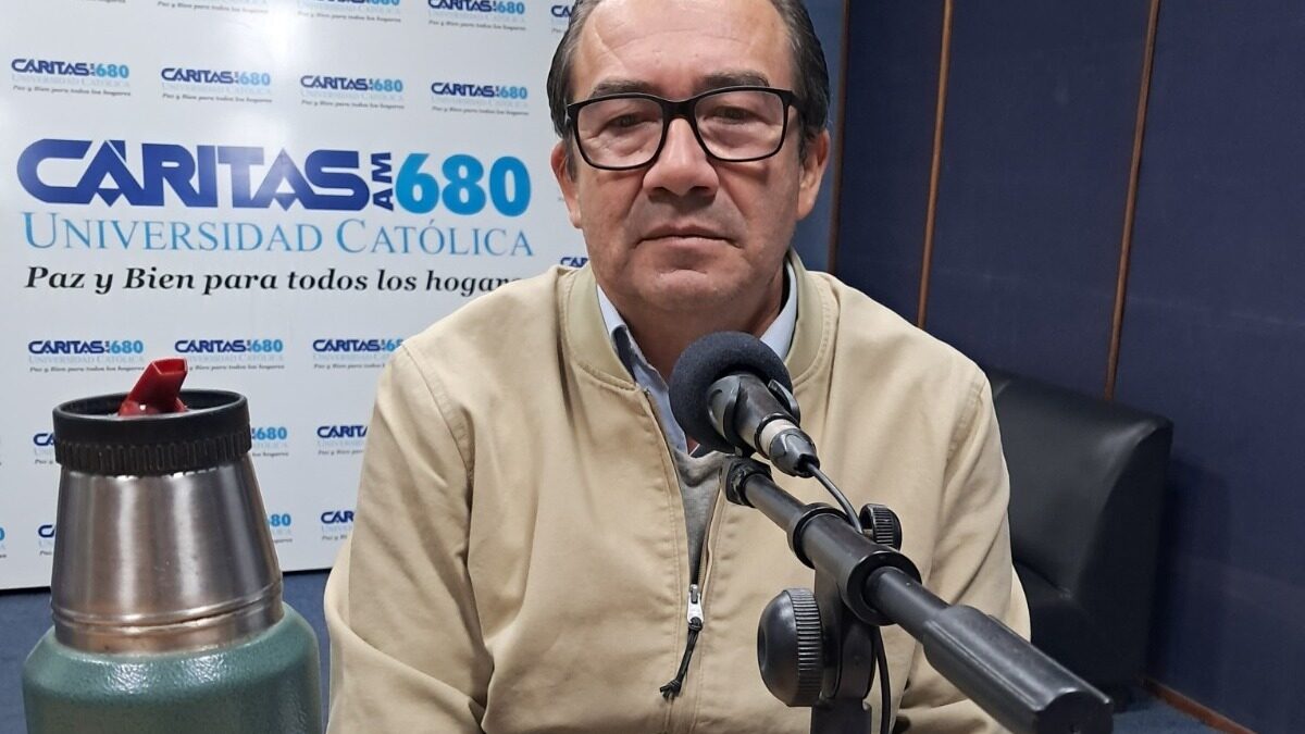 “Ministro del MIC es gestor del despojo a trabajadores”