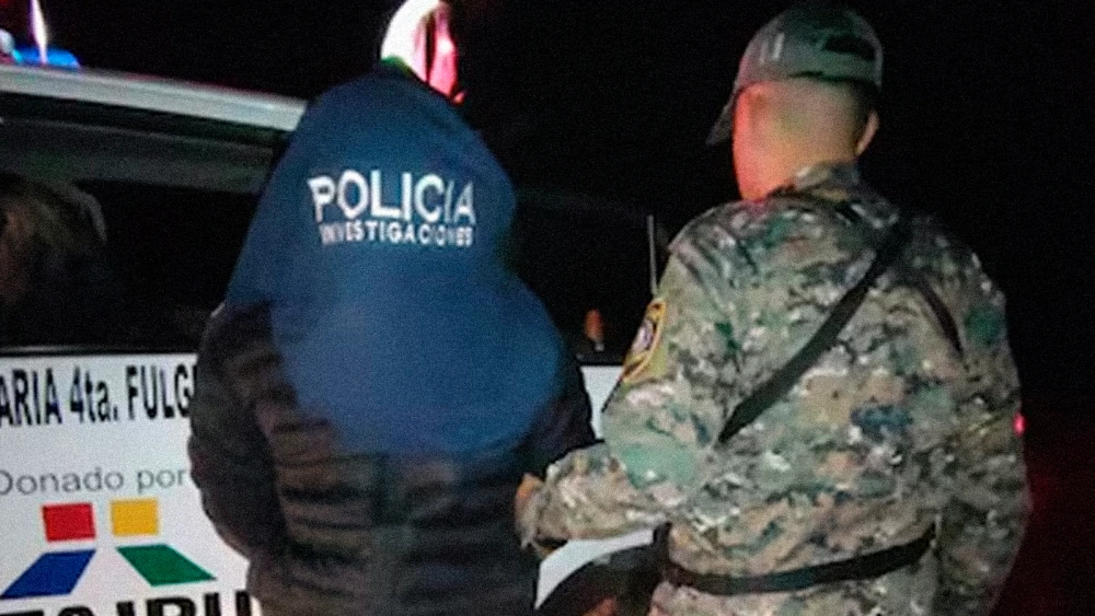 “Exconvicto” no sería el principal sospechoso del crimen de Melania