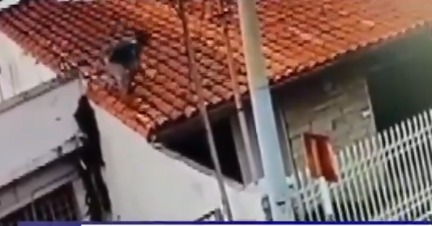 Vecinos denuncian ola de inseguridad y desprotección policial