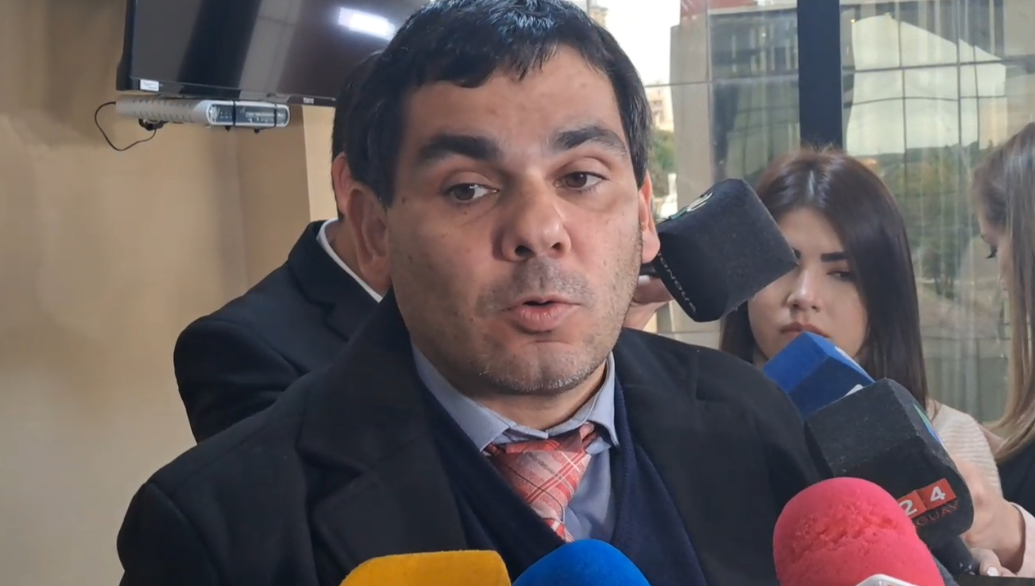 Director del IPS se desmarca de la estafa “mafia de los pagarés”