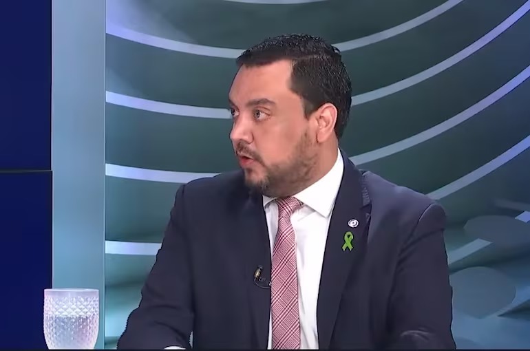 Viceministro: “No podemos liberar a personas que puedan volver a matar o abusar”