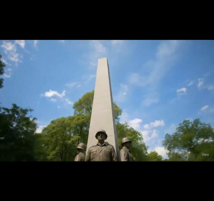 Polémica por monumento: Diputados acusan “falso patriotismo”