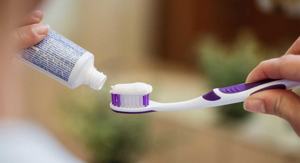 Alerta sanitaria: suspenden uso y venta de pasta dental