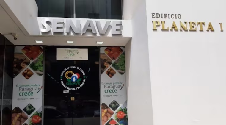 Sindicato del SENAVE respalda denuncia y pide limpieza