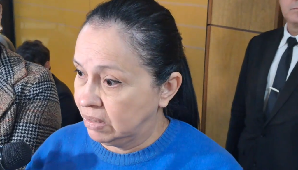 Critican la “ostentosidad repugnante” de autoridades
