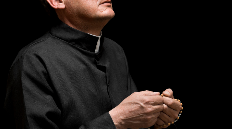 Cargar con el hábito: ¿y la salud mental de los religiosos?
