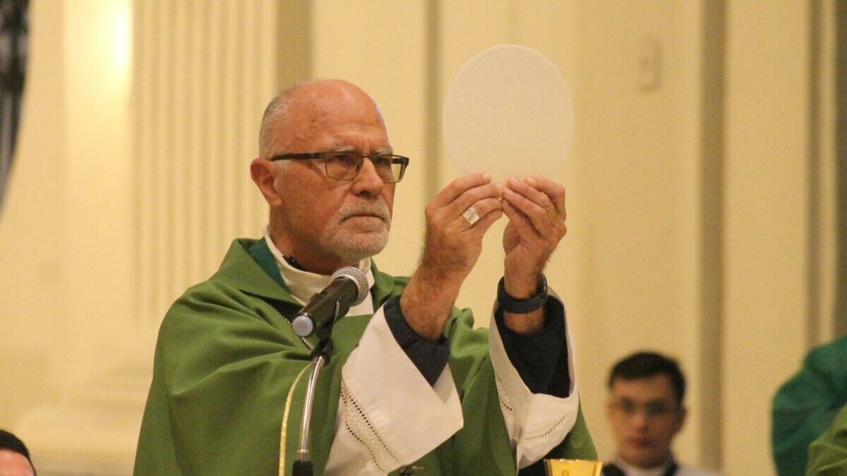 Monseñor Miguel Fritz: Mirar la fe de nuestros antepasados para ser portadores de esperanza
