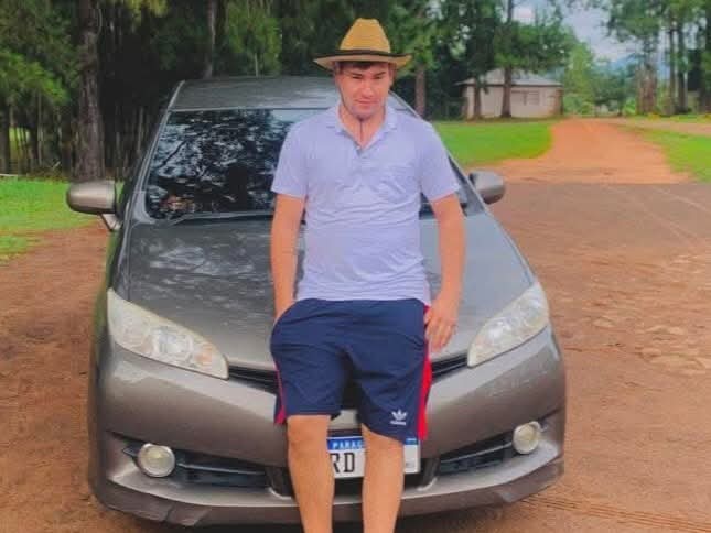 Hallan cadáver de joven desaparecido en Alto Paraná