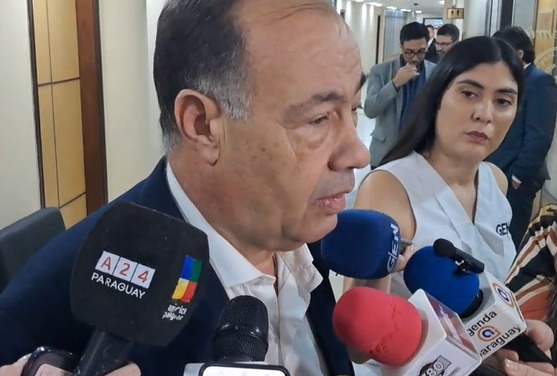 Fuimos elegidos para trabajar “no para colocar a la parentela”