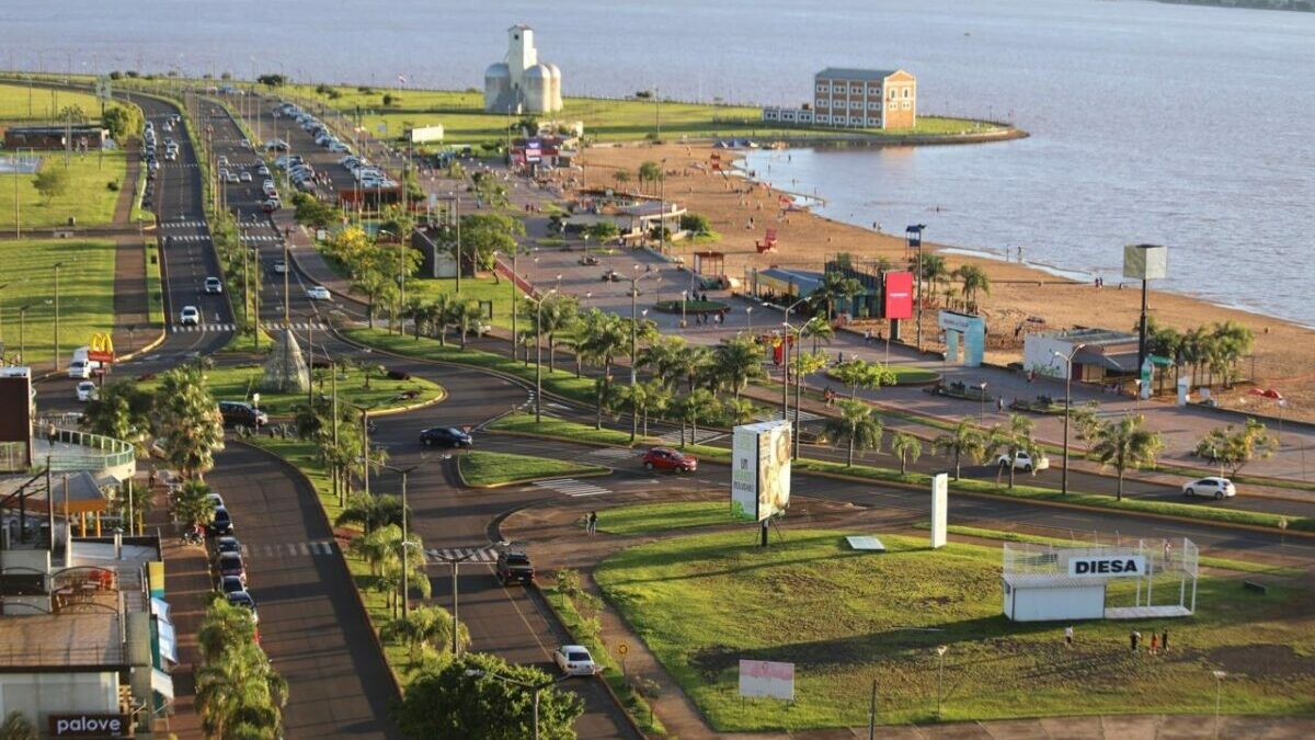 Paraguay busca posicionarse gracias al turismo receptivo