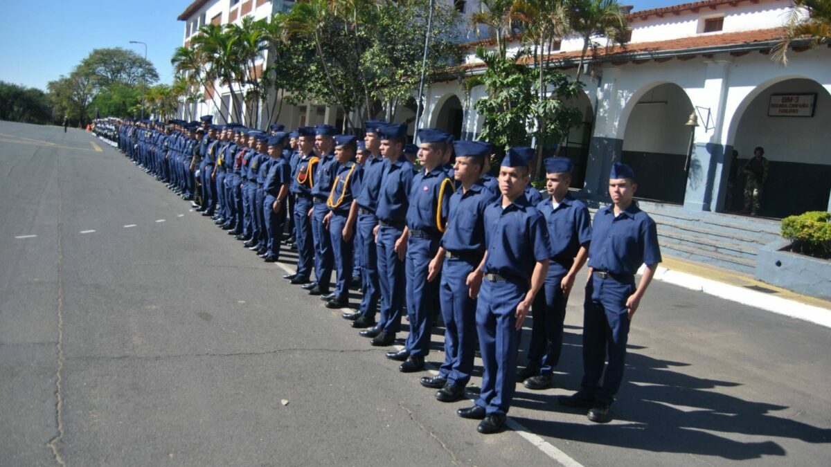 Convocan a jóvenes al Servicio Militar Obligatorio
