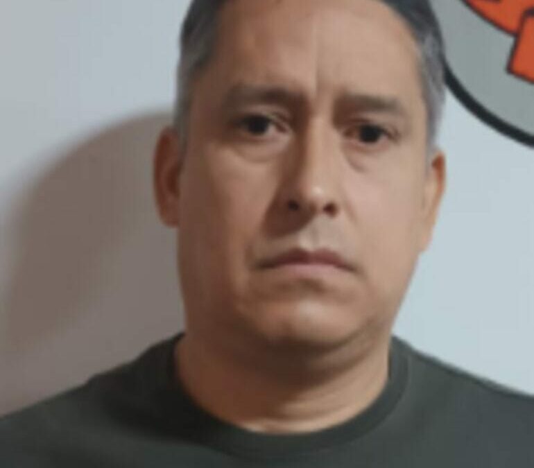 Excontador de “Lalo” Gomes intentó autoeliminarse