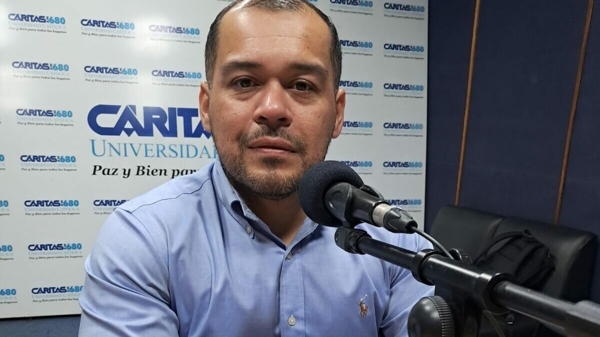 Presidente de Capasu: “es imposible que 44 patrones nos pongamos de acuerdo”