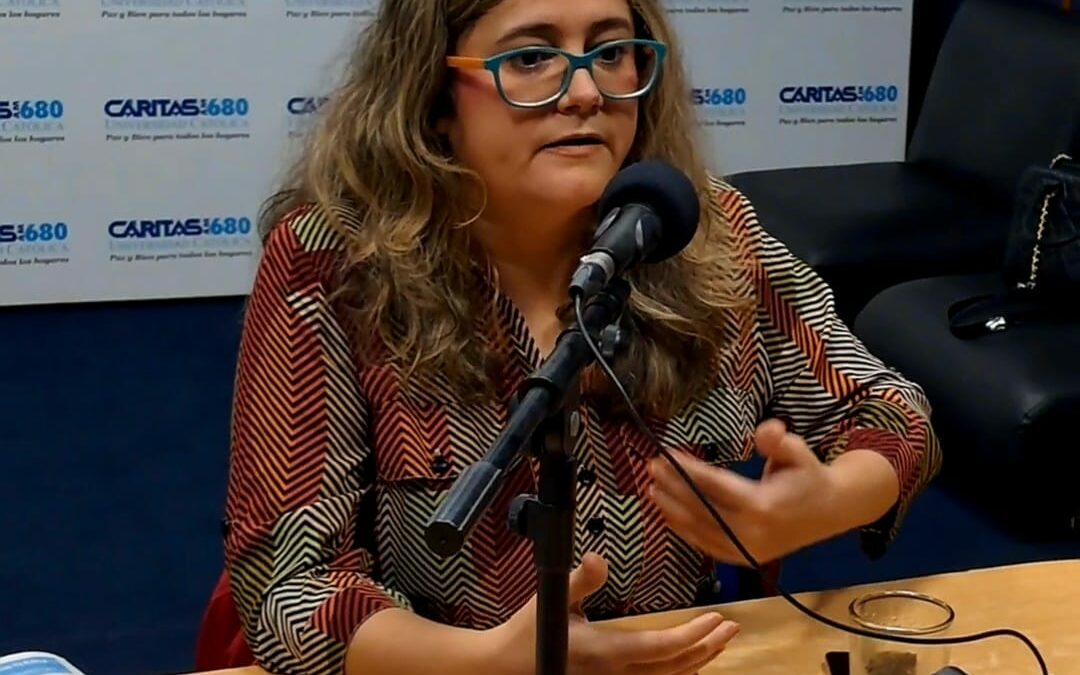 Violencia contra la mujer se basa en patrones culturales