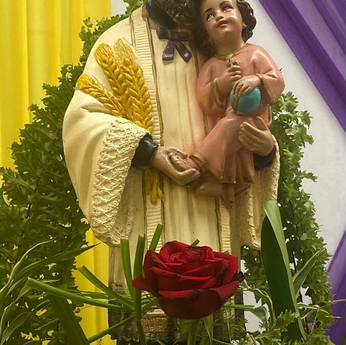 San Cayetano, esperanza y refugio para los más necesitados
