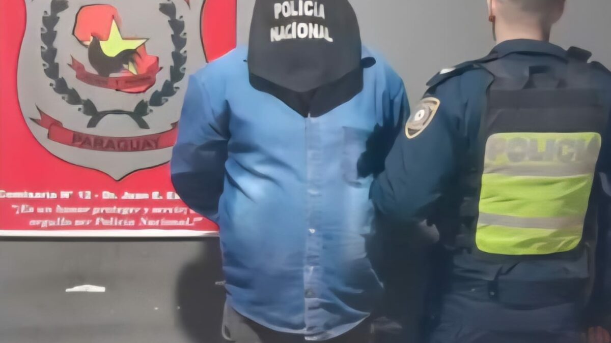 Nuevo caso de feminicidio en Juan E. Estigarribia