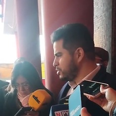 A este gobierno “le falta empatía”, asegura diputado