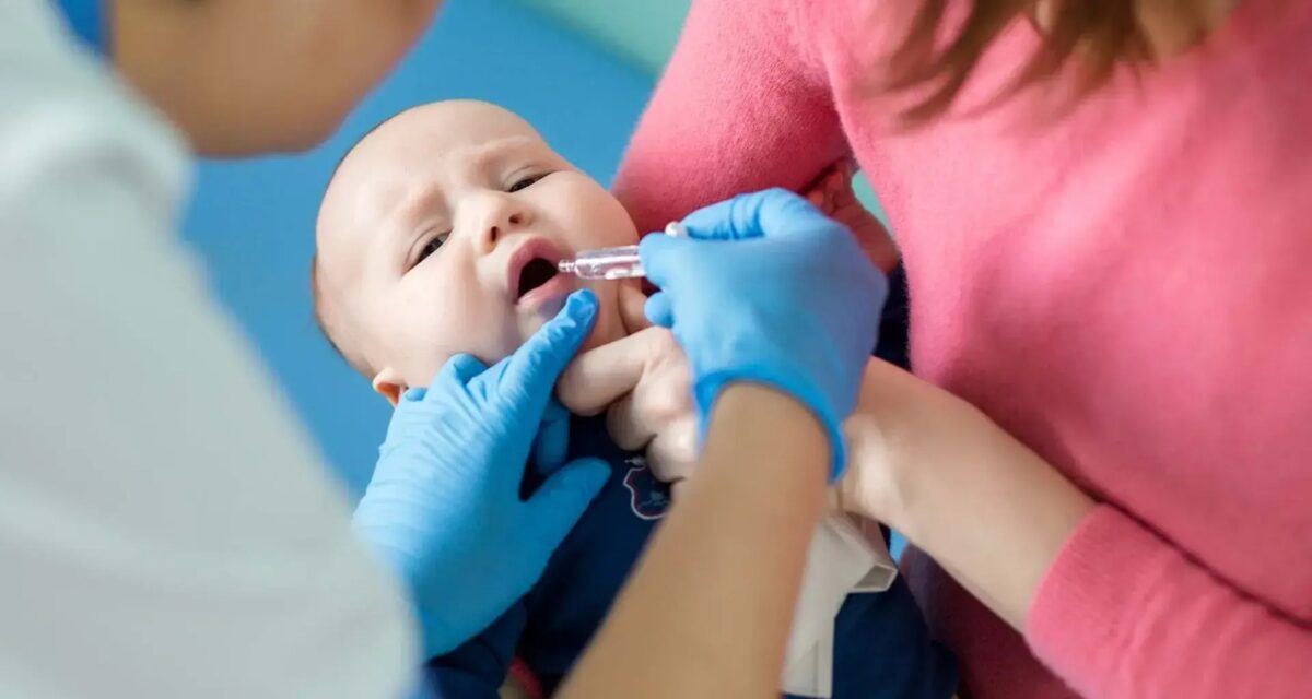 Padres que no vacunan a sus hijos pueden ser imputados