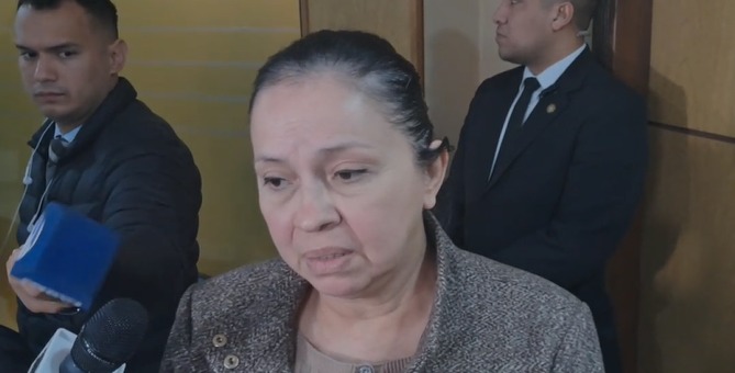“El Ejecutivo no tiene control sobre la juventud indomable”