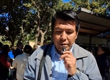 Docente sigue pagando préstamo de un millón hace 15 años