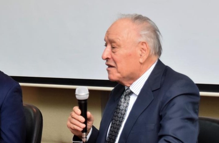 Exfiscal: “Estamos multiplicando cárceles y delincuentes”