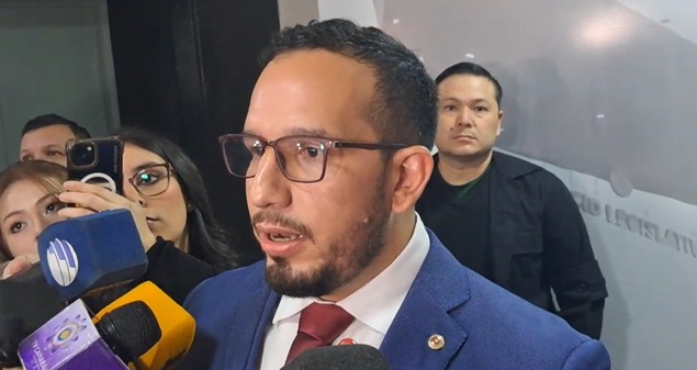 Diputado: “No asumimos esta banca como queríamos”