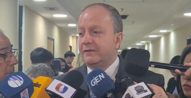 Gobierno no reconoce la deuda a transportistas