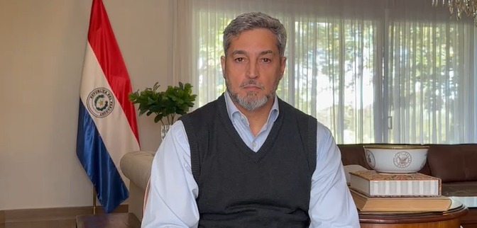 Seychelles desmiente que Mario Abdo posea cuentas en ese país