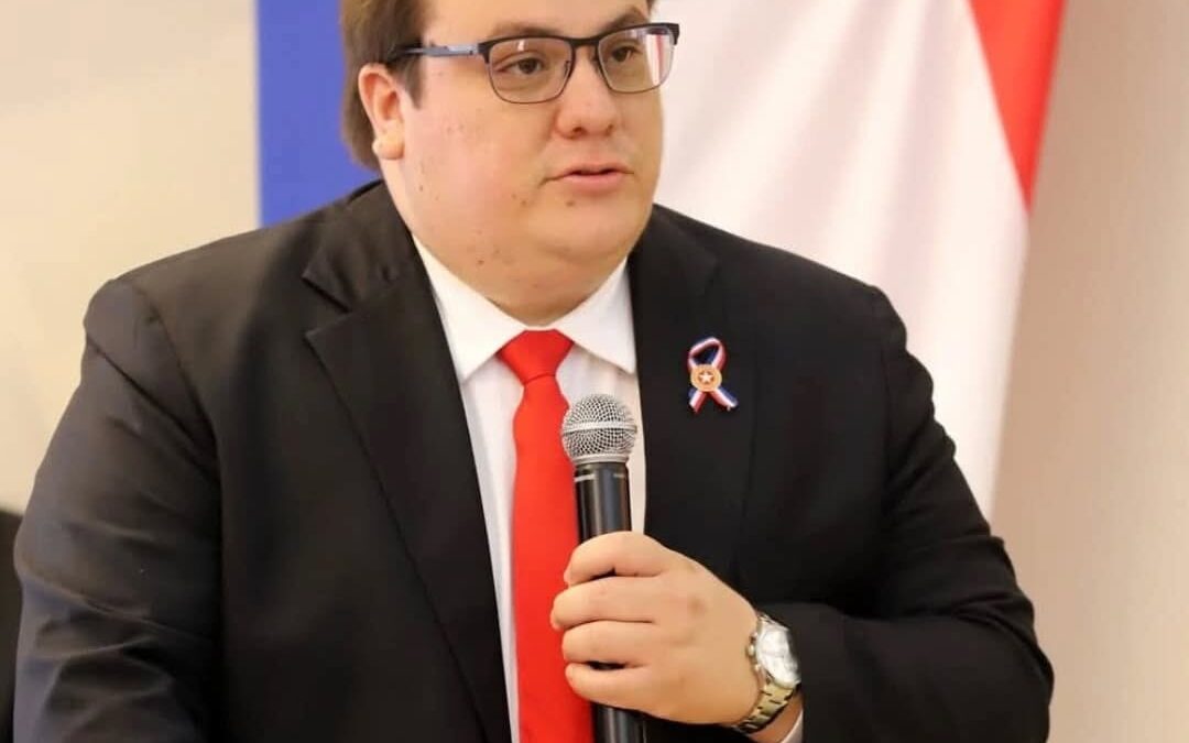 Gobernador guaireño niega irregularidades con fondos de Taiwán