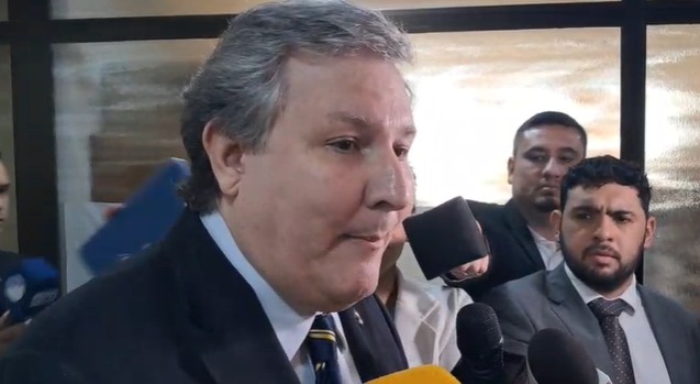 “Ueno y Basa acaparan inversiones de IPS”, según senador Filizzola