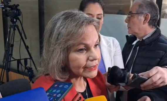 Para senadora es “desproporcional” cerrar todos los Biggie