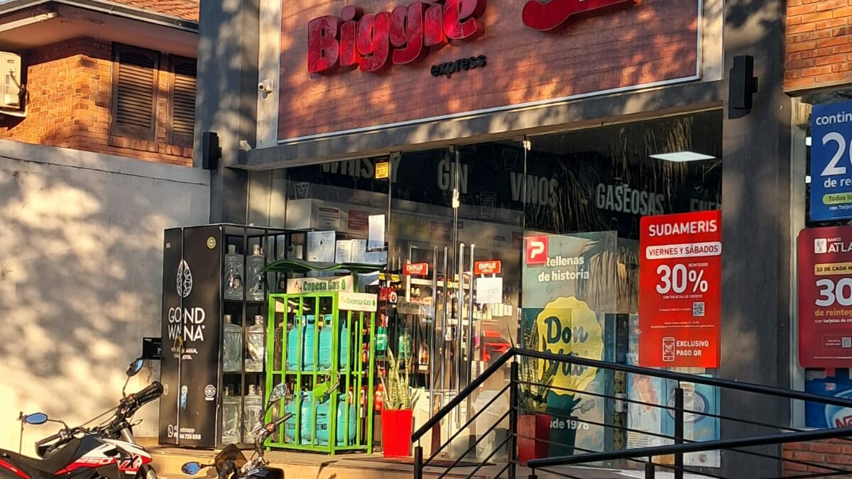 Volverían a habilitar locales de minimarket tras reinspección