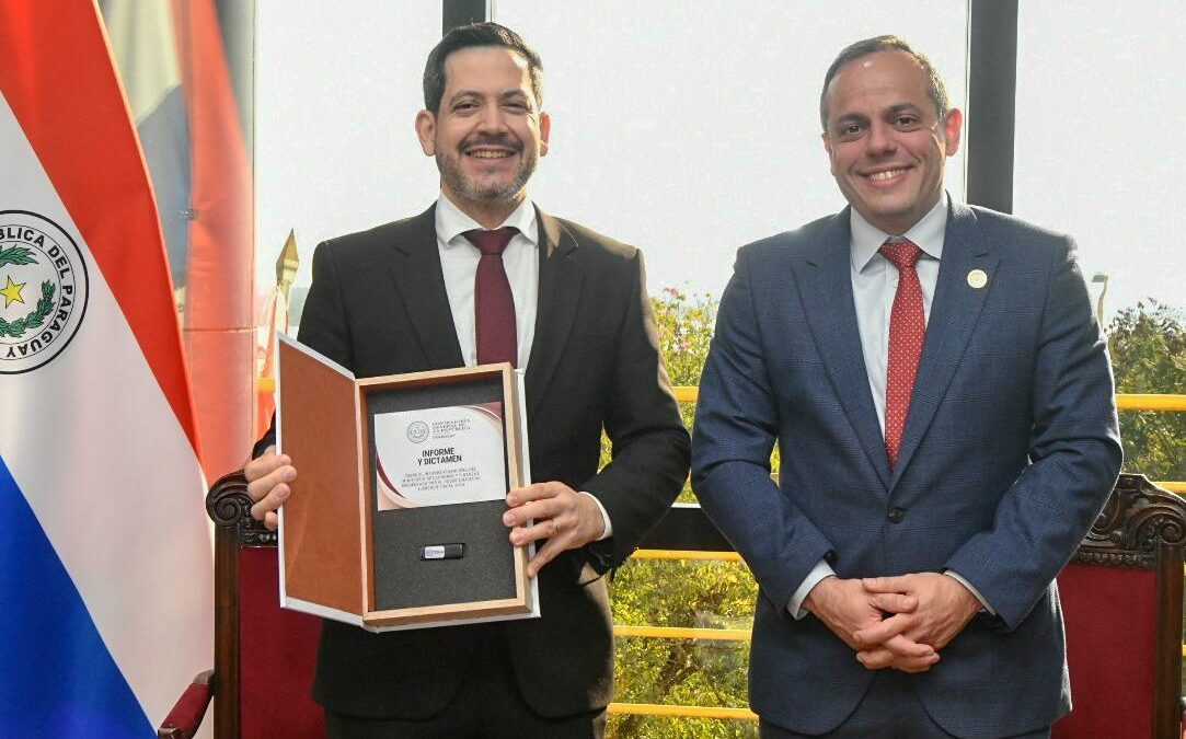 CGR pidió criterios igualitarios para ambos municipios