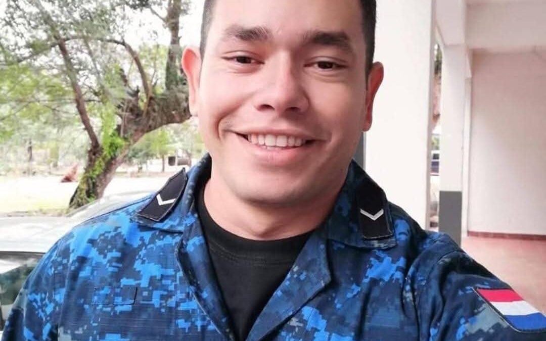 Homicidio de policía en Yby Yaú tendría tinte pasional