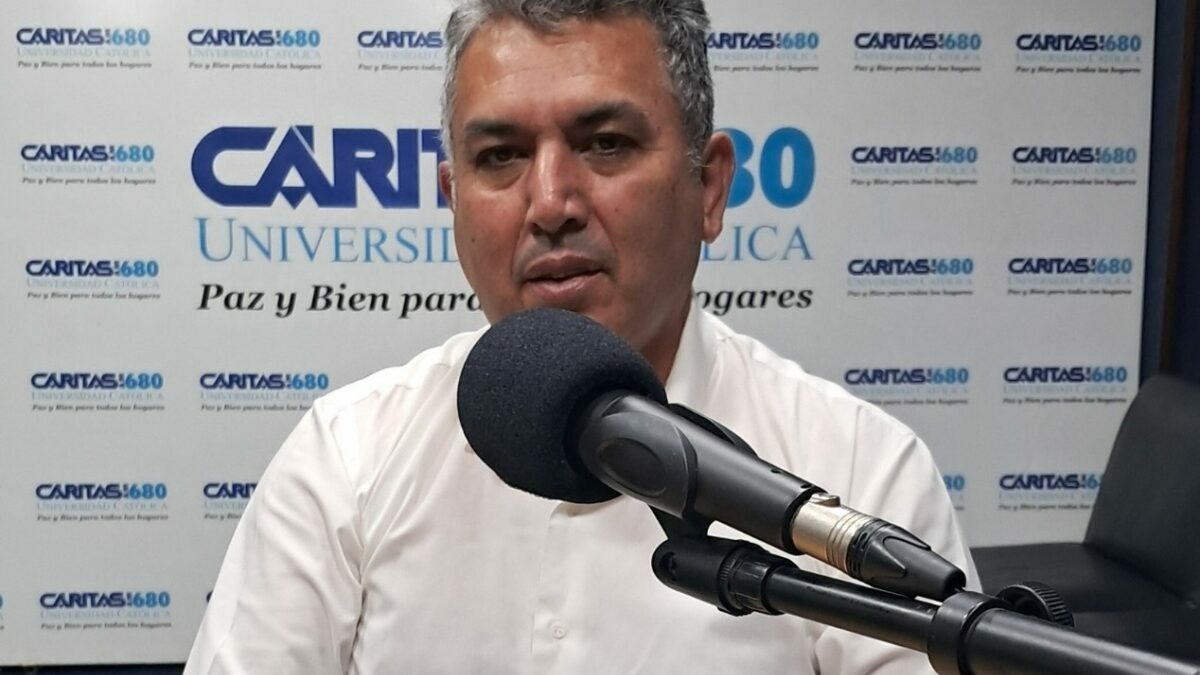 Estos son los pedidos de los docentes al gobierno
