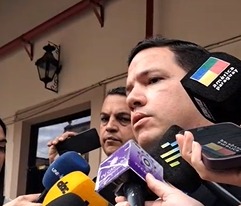 Comisión Especial de Intervención a CDE con dos dictámenes