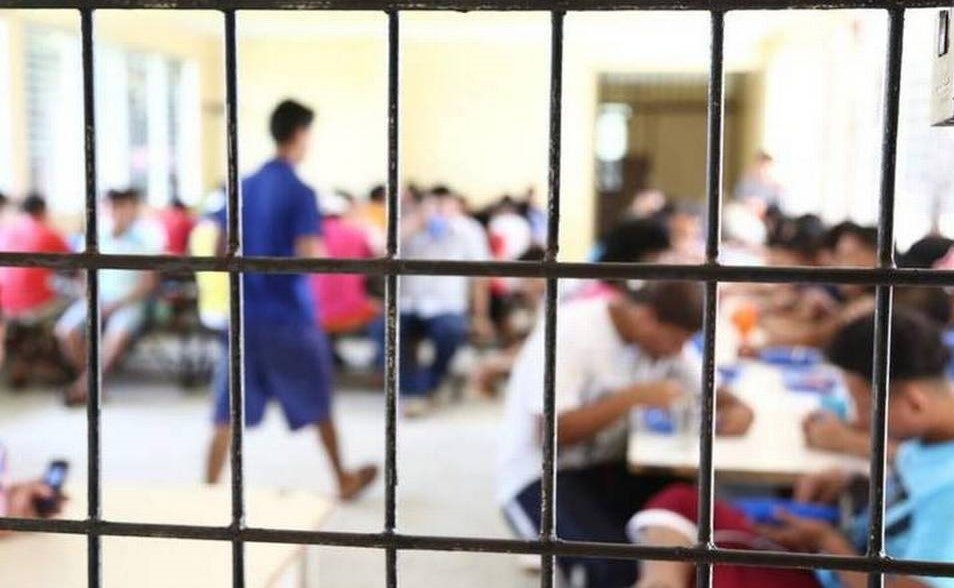 “Algo pasa antes de que un menor llegue al sistema penal”